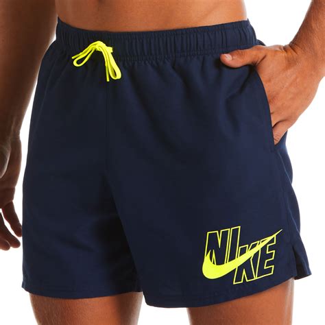 badeshorts nike herren kurz|Nike Badeshorts für Herren .